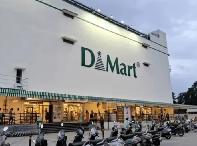 Avenue Supermarts’ consolidated net profit rises to Rs 773.68 crore in Q1, FY25